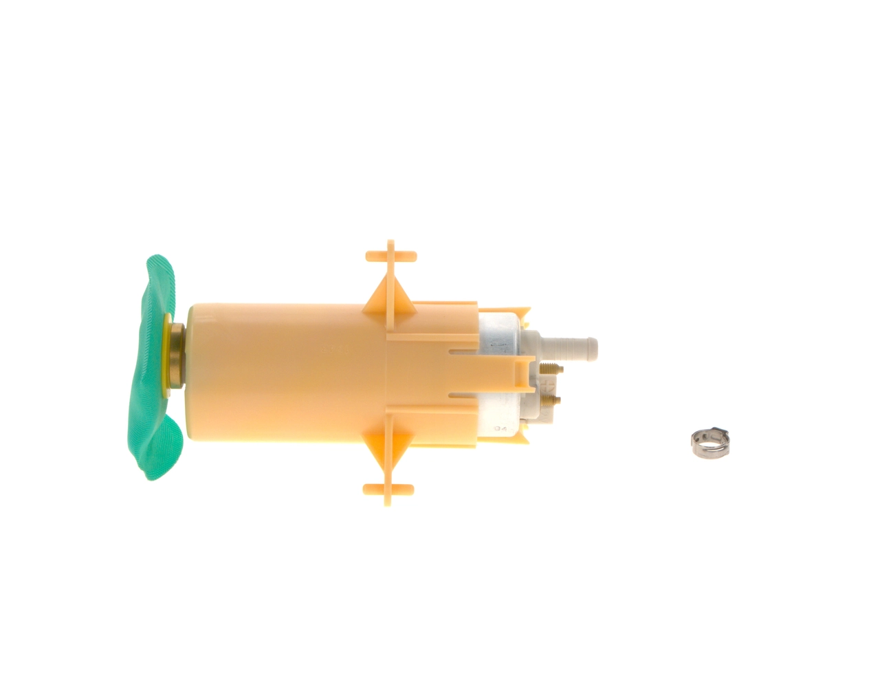 Compre 0986580161 Bosch Bomba de combustível elétrica submersível