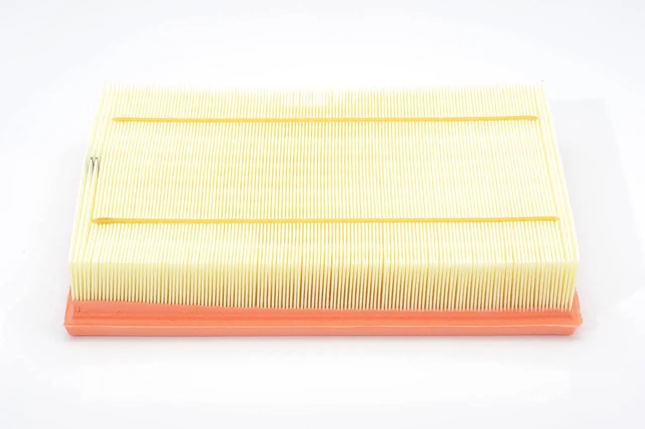 F026400055 Bosch Filtro de ar