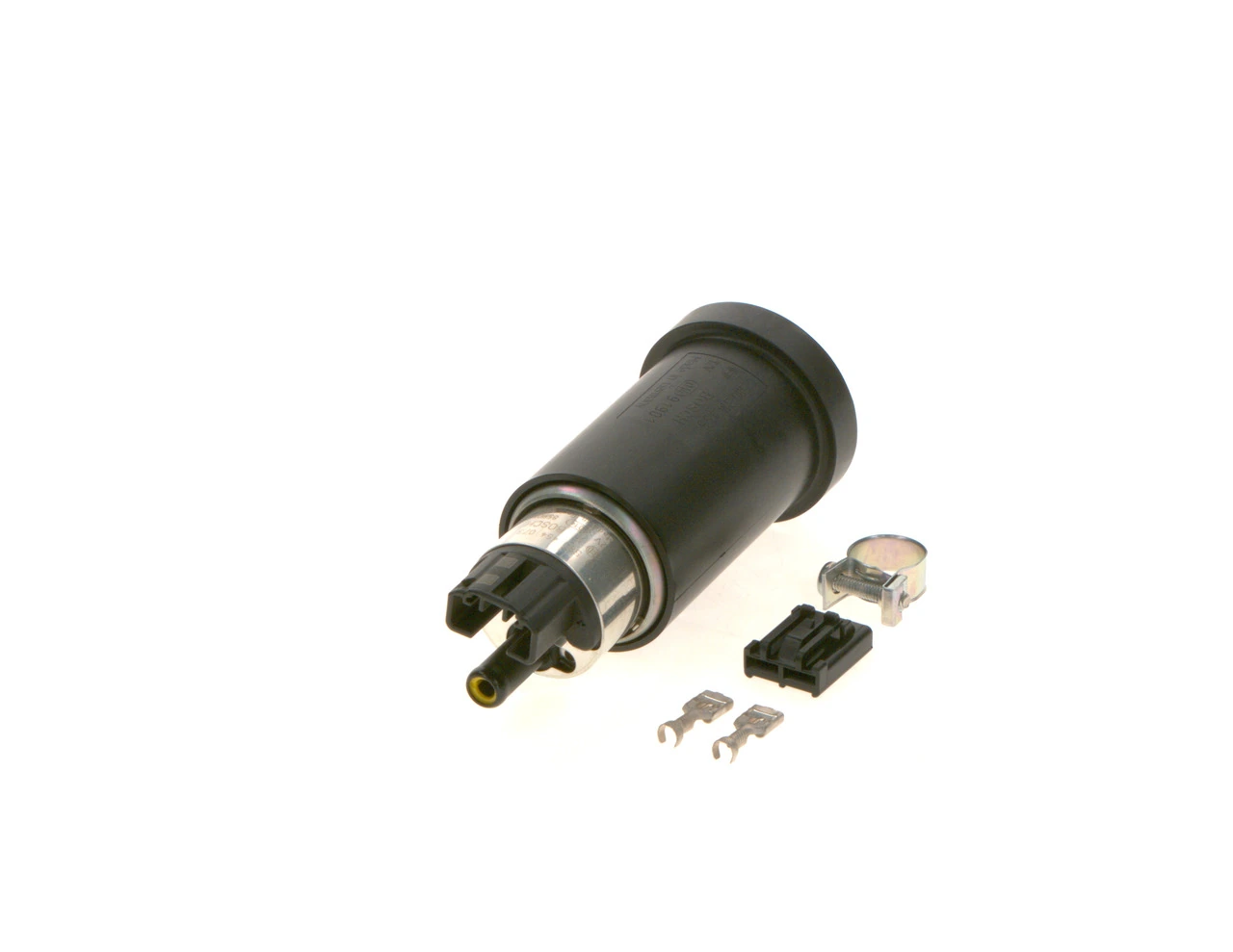 0580314155 Bosch Elemento de turbina da bomba de combustível
