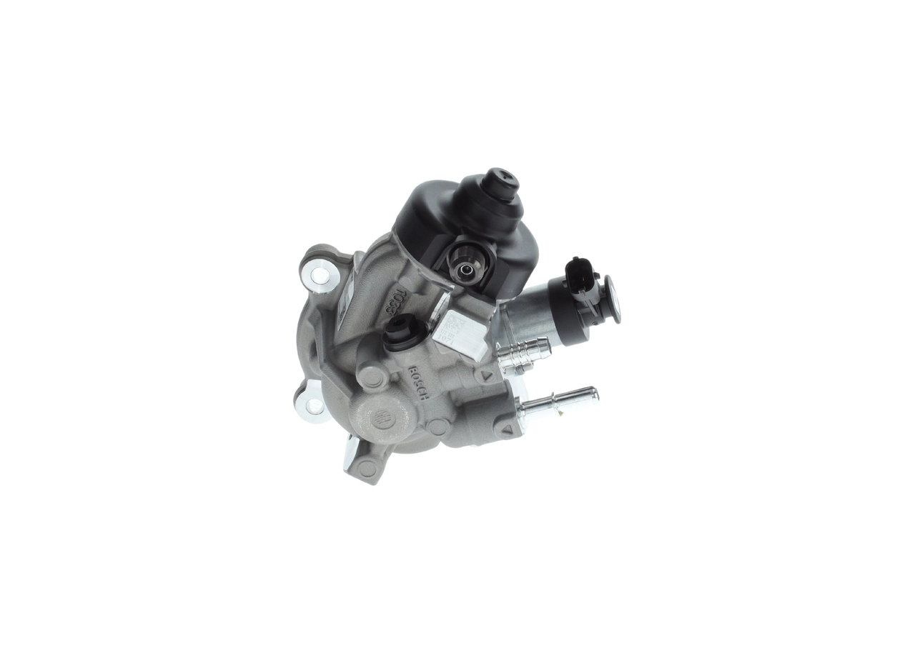 Compre 0445010747 Bosch Bomba de combustível de pressão alta