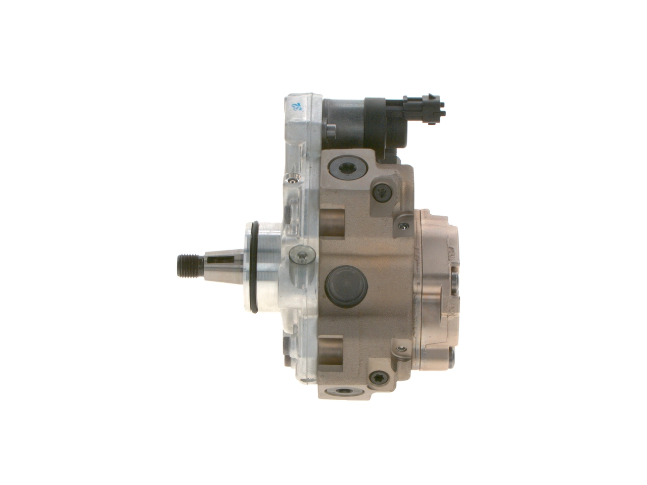 Compre 0445010354 Bosch Bomba de combustível de pressão alta