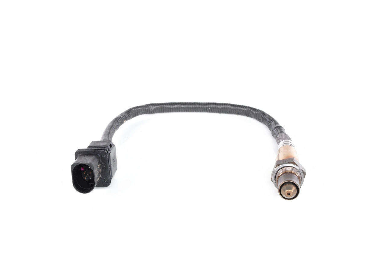 Sonda lambda, sensor de oxigênio depois de catalisador 0281004079 Bosch