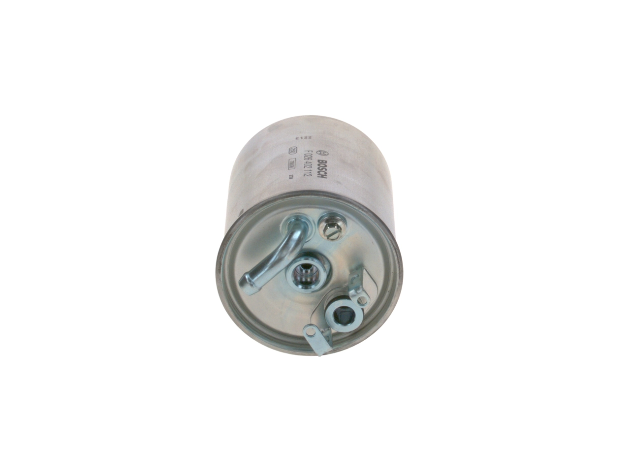 Filtro de combustível Bosch F026402112 preço, a partir de 22,79 USD