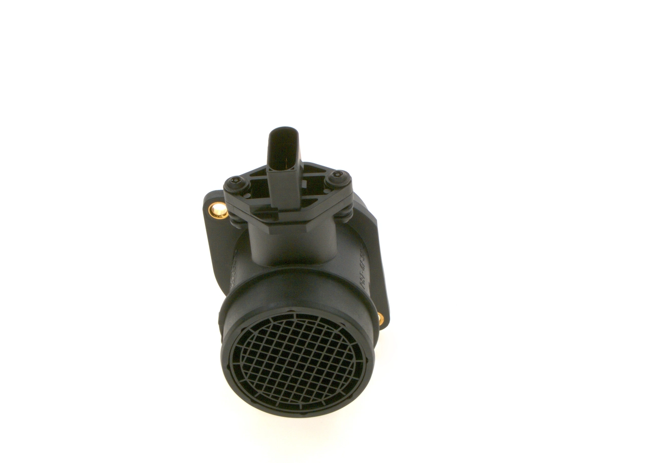 Compre 0280218367 Bosch Sensor de fluxo (consumo) de ar, medidor de consumo M.A.F. - (Mass Airflow)