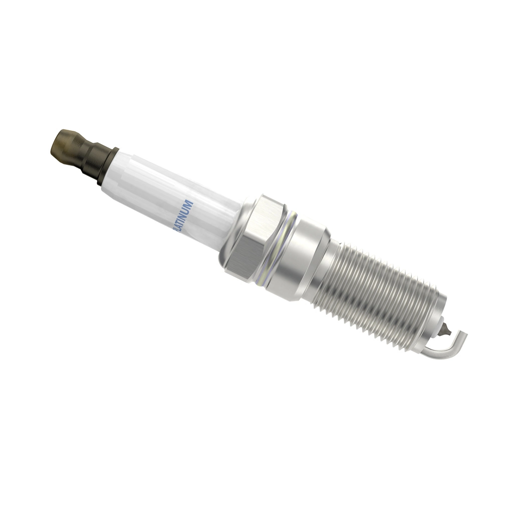Vela de ignição 0242235767 Bosch