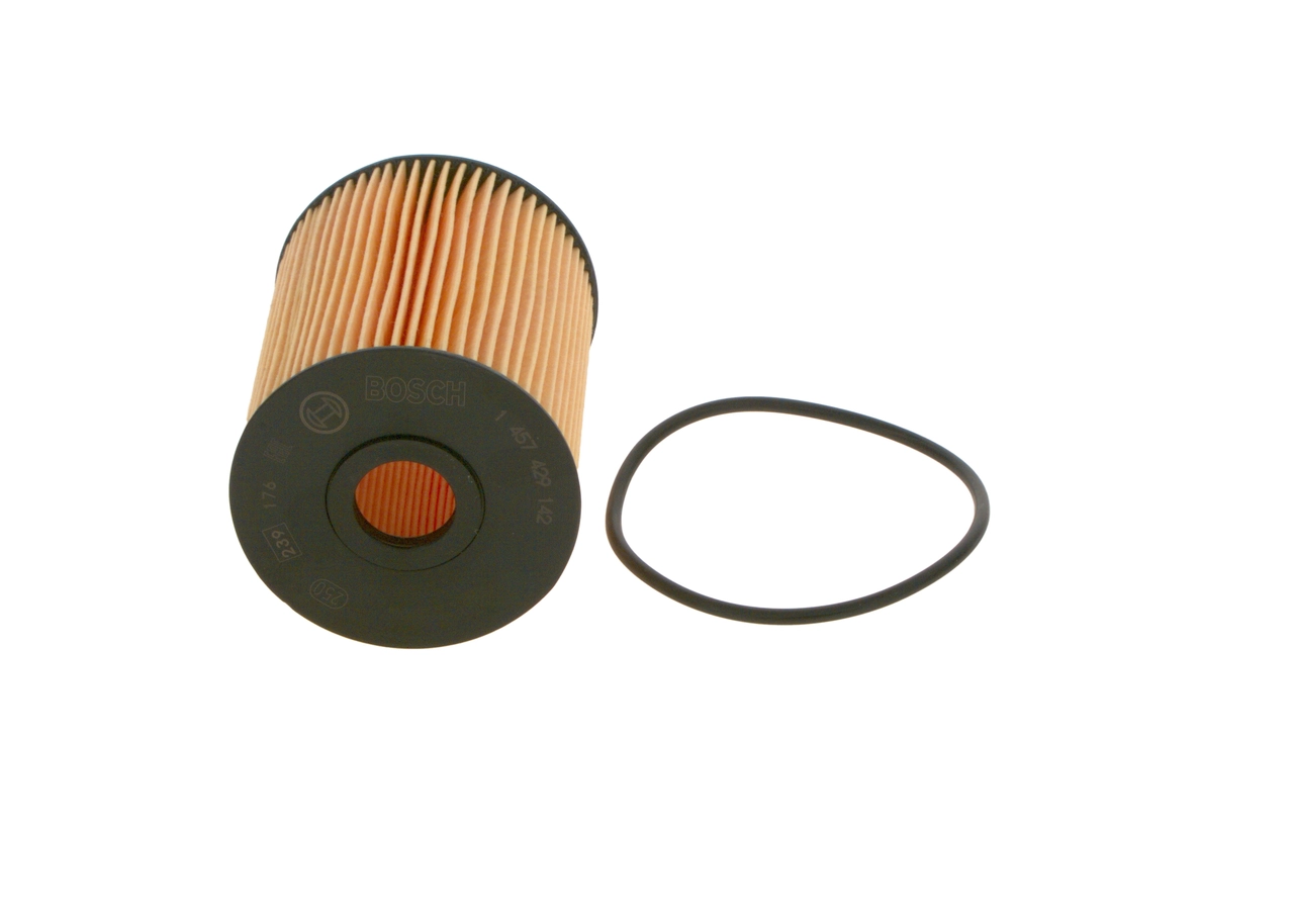 Filtro de óleo Bosch 1457429142 preço, a partir de 6,72 USD