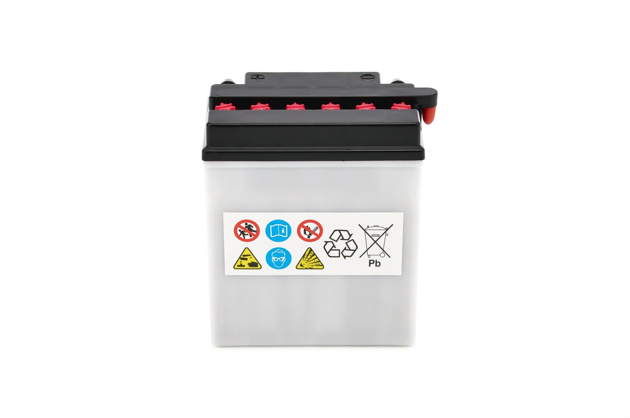 0092M4F320 Bosch Bateria recarregável (PILHA)