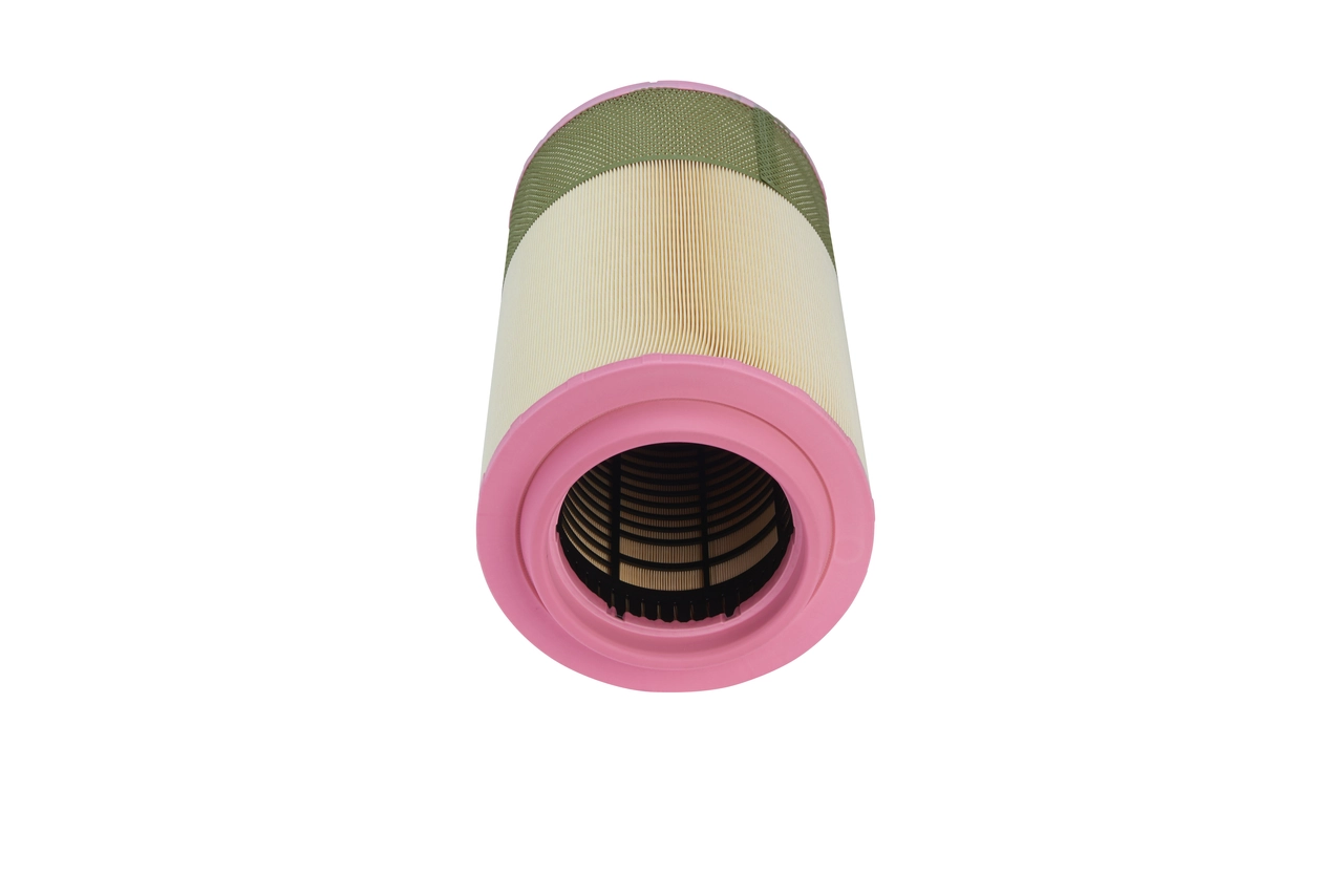 F026400068 Bosch Filtro de ar