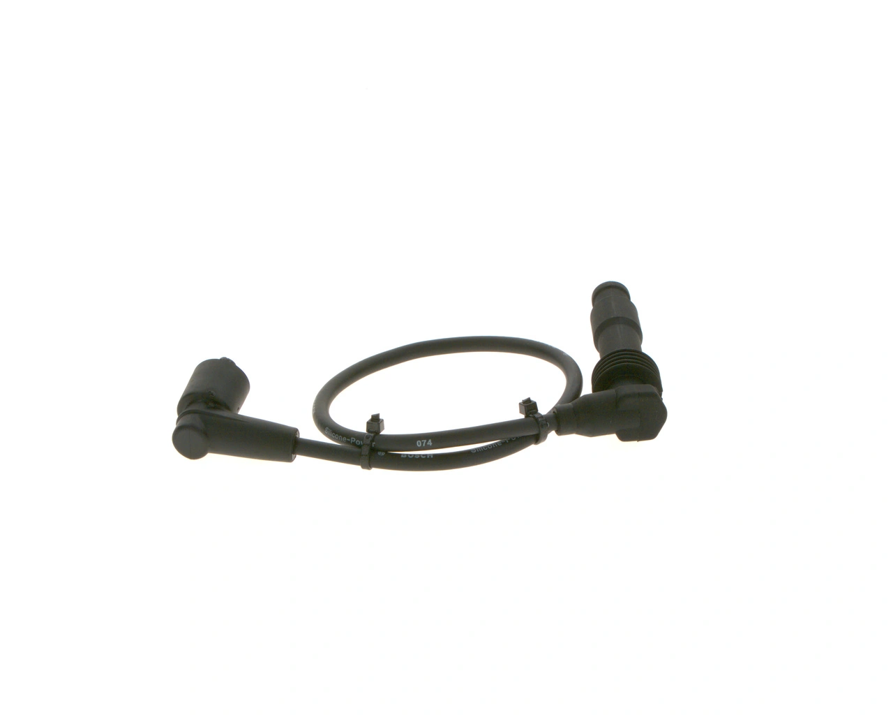 Fios de alta voltagem, kit 769 NGK