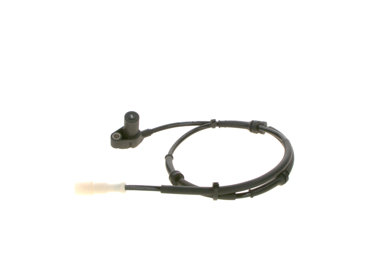 Compre 0265006711 Bosch Sensor ABS traseiro