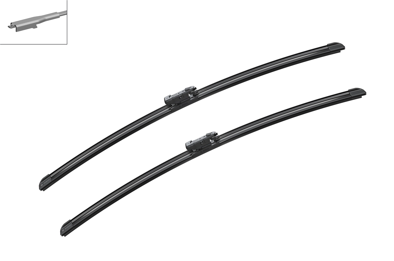 Limpa-pára-brisas do pára-brisas, kit de 2 un. Bosch 3397014129 preço, a partir de 29,31 USD