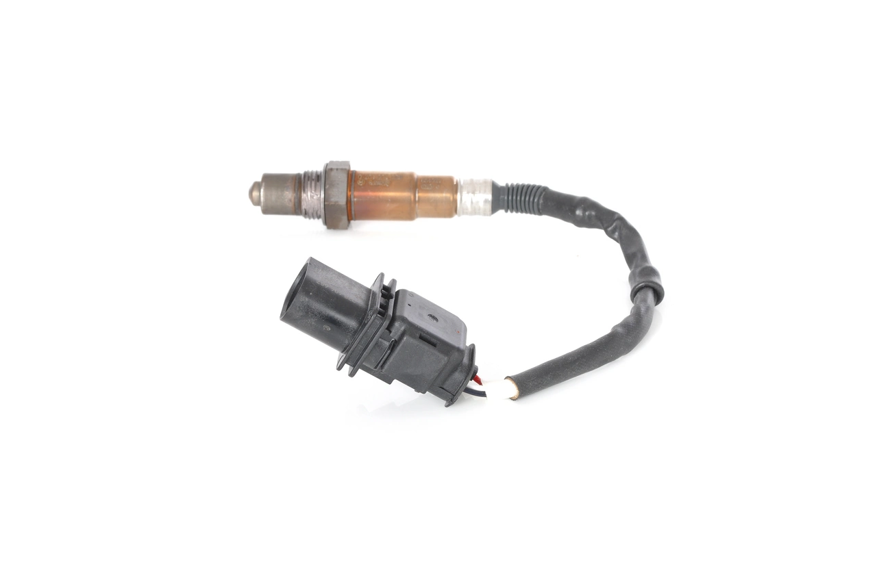 Compre 0281004089 Bosch Sonda lambda, sensor de mistura pobre