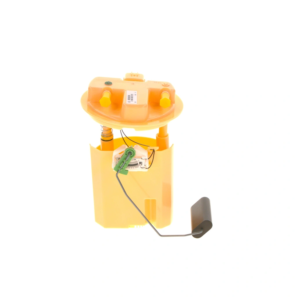Compre 0986580370 Bosch Módulo de bomba de combustível com sensor do nível de combustível