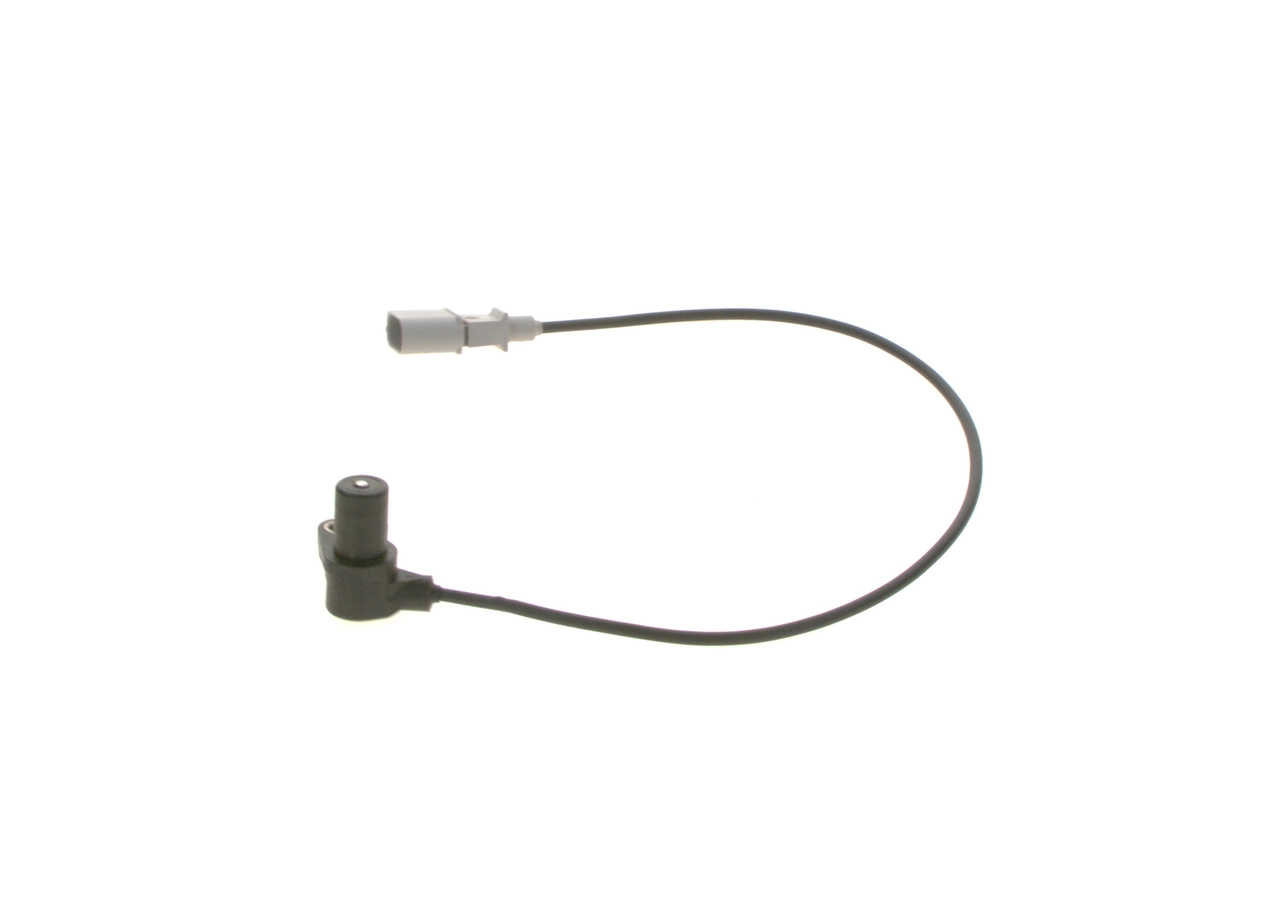 Compre 0261210190 Bosch Sensor de posição (de revoluções) de cambota