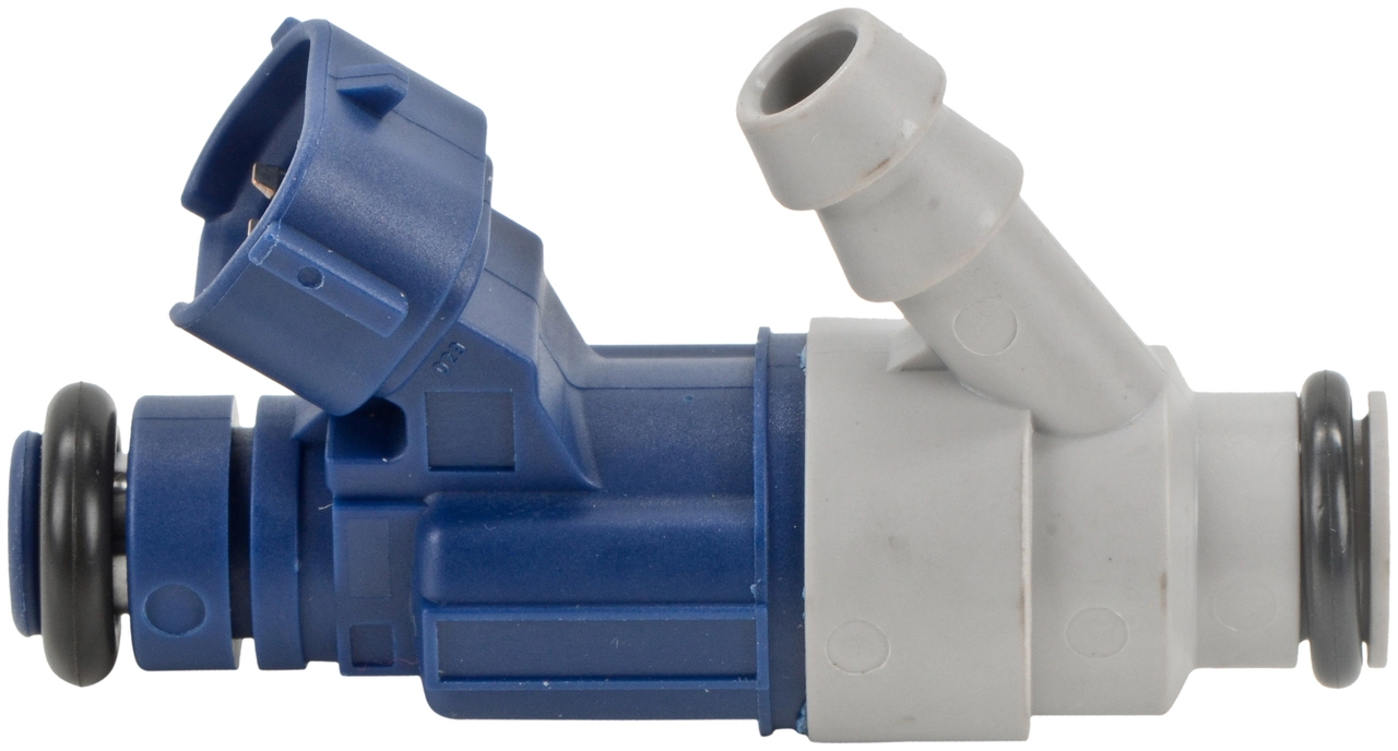 Compre 0280155995 Bosch Injetor de injeção de combustível