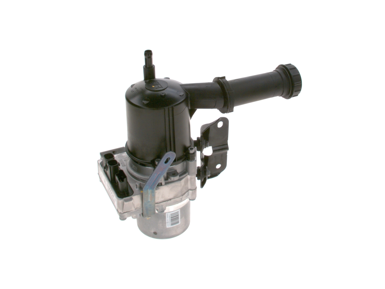 Compre 1613361480 Peugeot/Citroen Bomba da Direção hidrâulica assistida