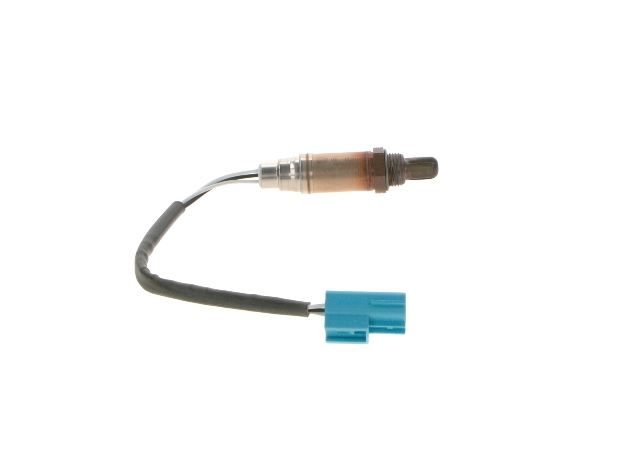 Compre 0258005274 Bosch Sonda lambda, sensor de oxigênio até o catalisador