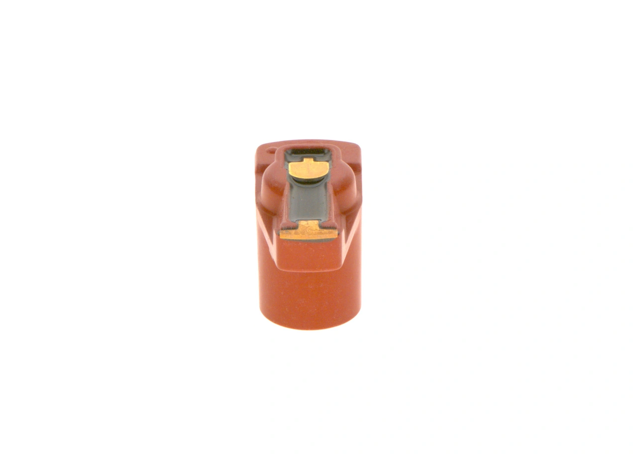 Compre 1234332414 Bosch Slider (rotor) de distribuidor de ignição, distribuidor