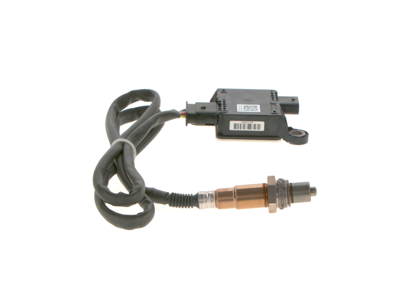 Compre 0281007095 Bosch Sensor de temperatura dos gases de escape (GE), de filtro de partículas diesel