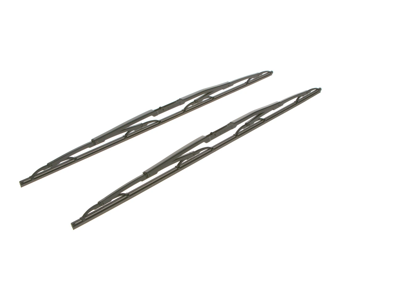  Limpa-pára-brisas do pára-brisas, kit de 2 un. Land Rover Range Rover III SUV (L322) (2002 - 2009) III