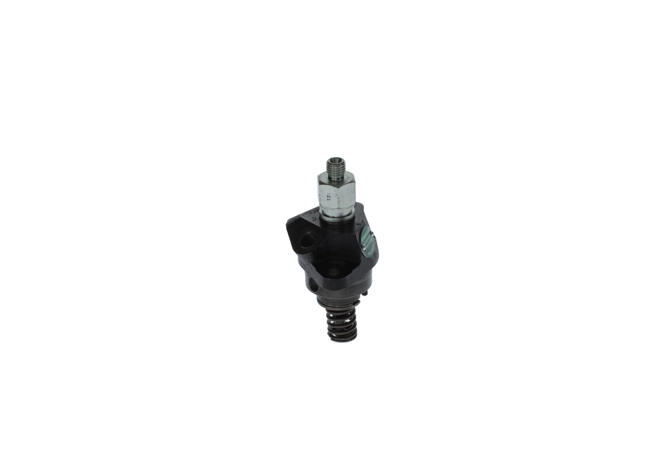 0280158046 Bosch Injetor de injeção de combustível