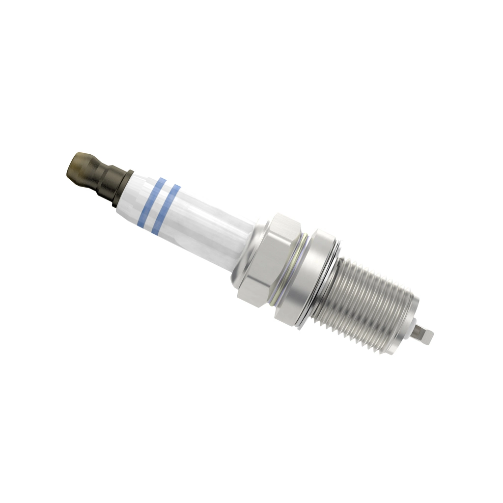Compre 0242229724 Bosch Vela de ignição