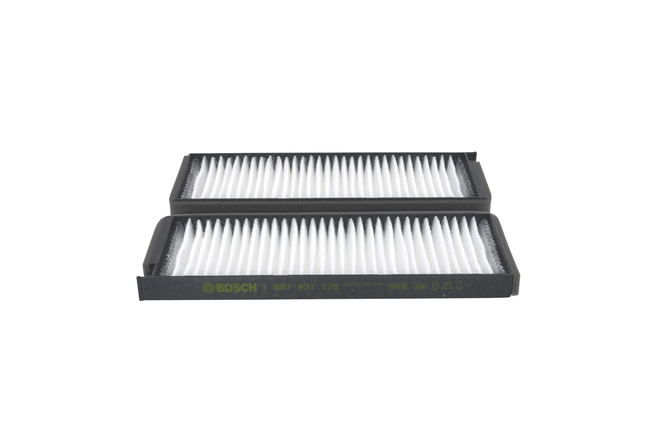 1987431176 Bosch Filtro de salão