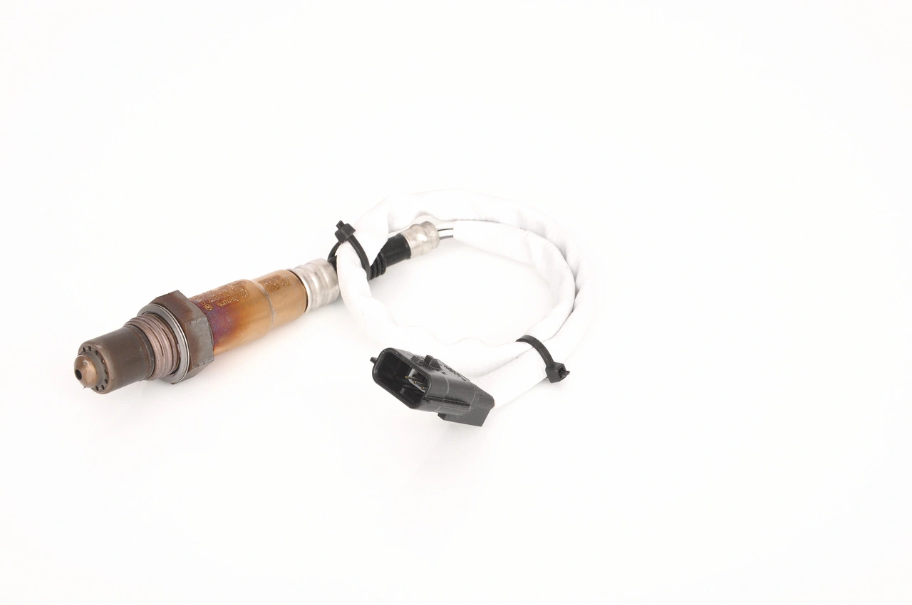 Sonda lambda, sensor de oxigênio depois de catalisador Bosch 0258010029 preço, a partir de 47,14 USD