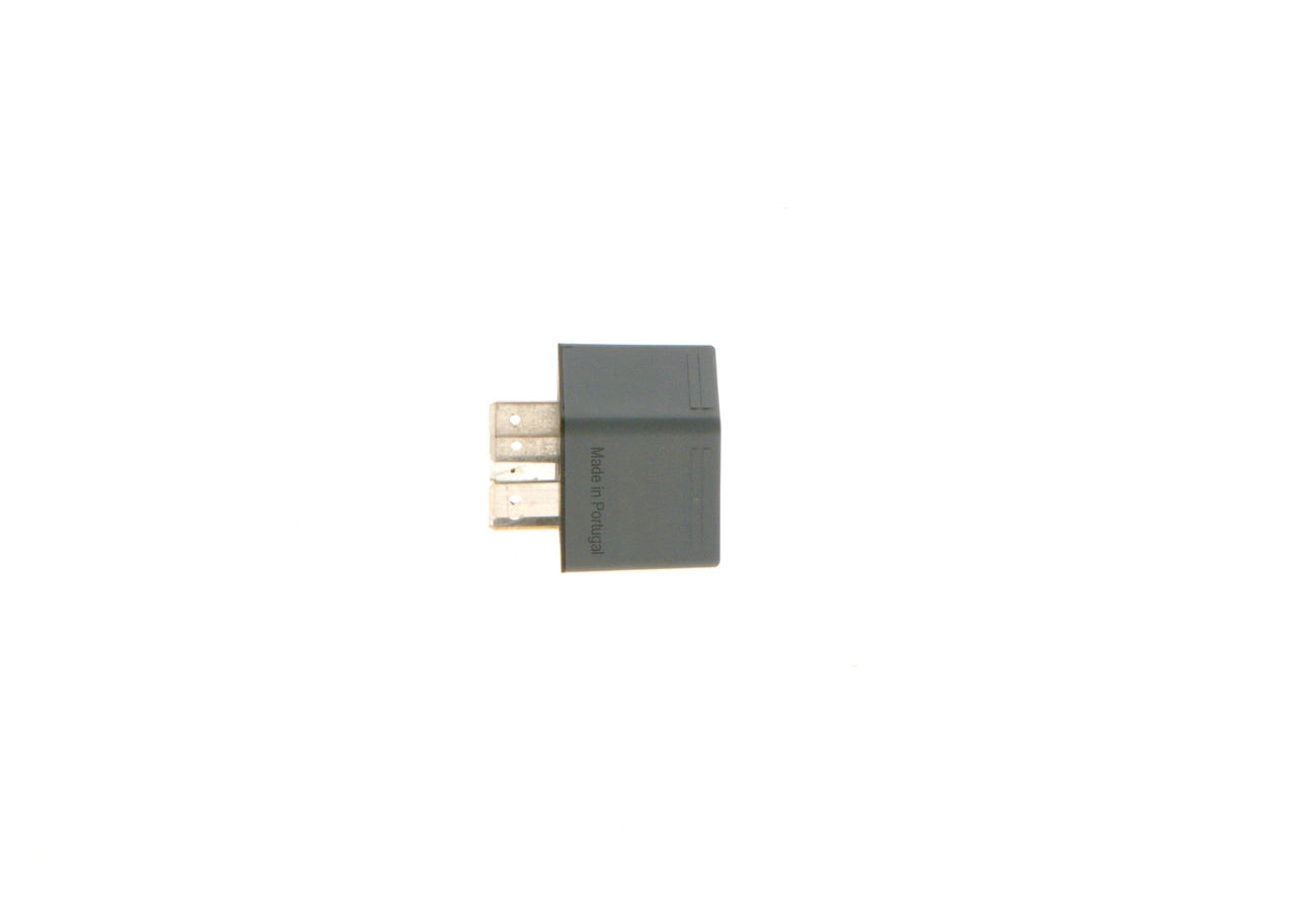 Relê elétrico multifuncional Bosch 0332209151 preço, a partir de 8,71 USD