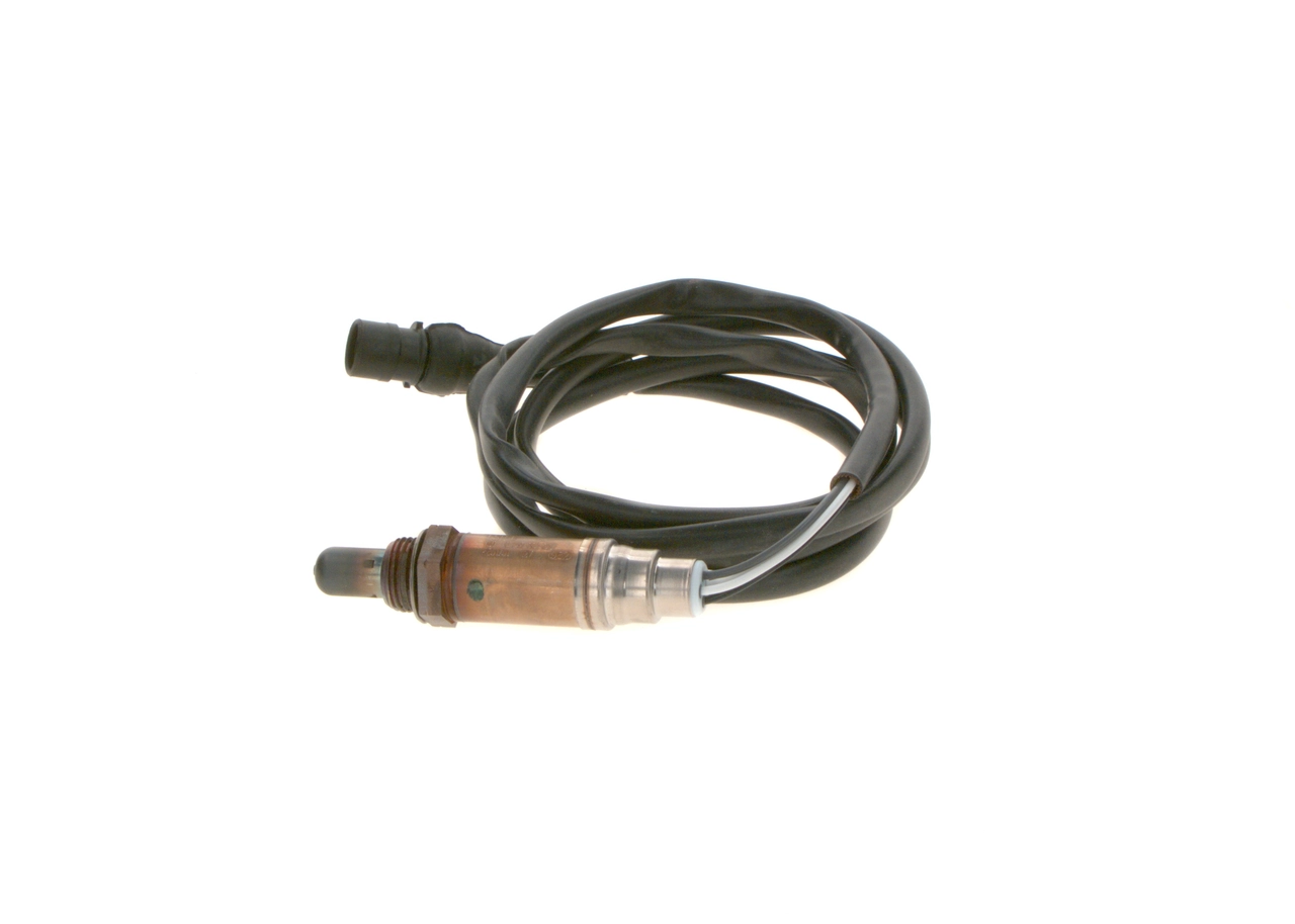 Sonda lambda, sensor de oxigênio Bosch 0258003037 preço, a partir de 70,93 USD