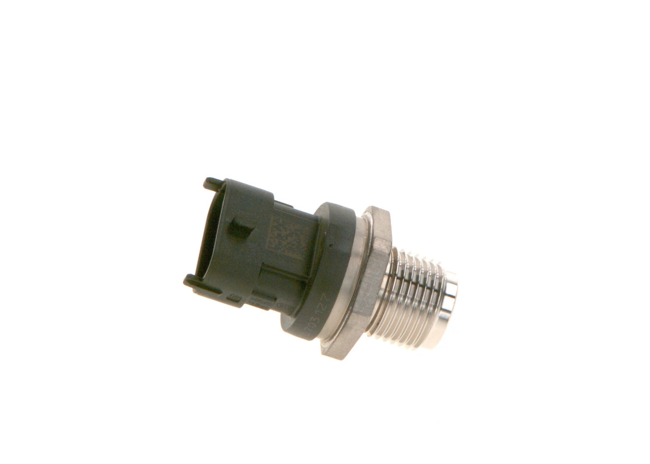 Sensor de pressão de combustível 0281006186 Bosch