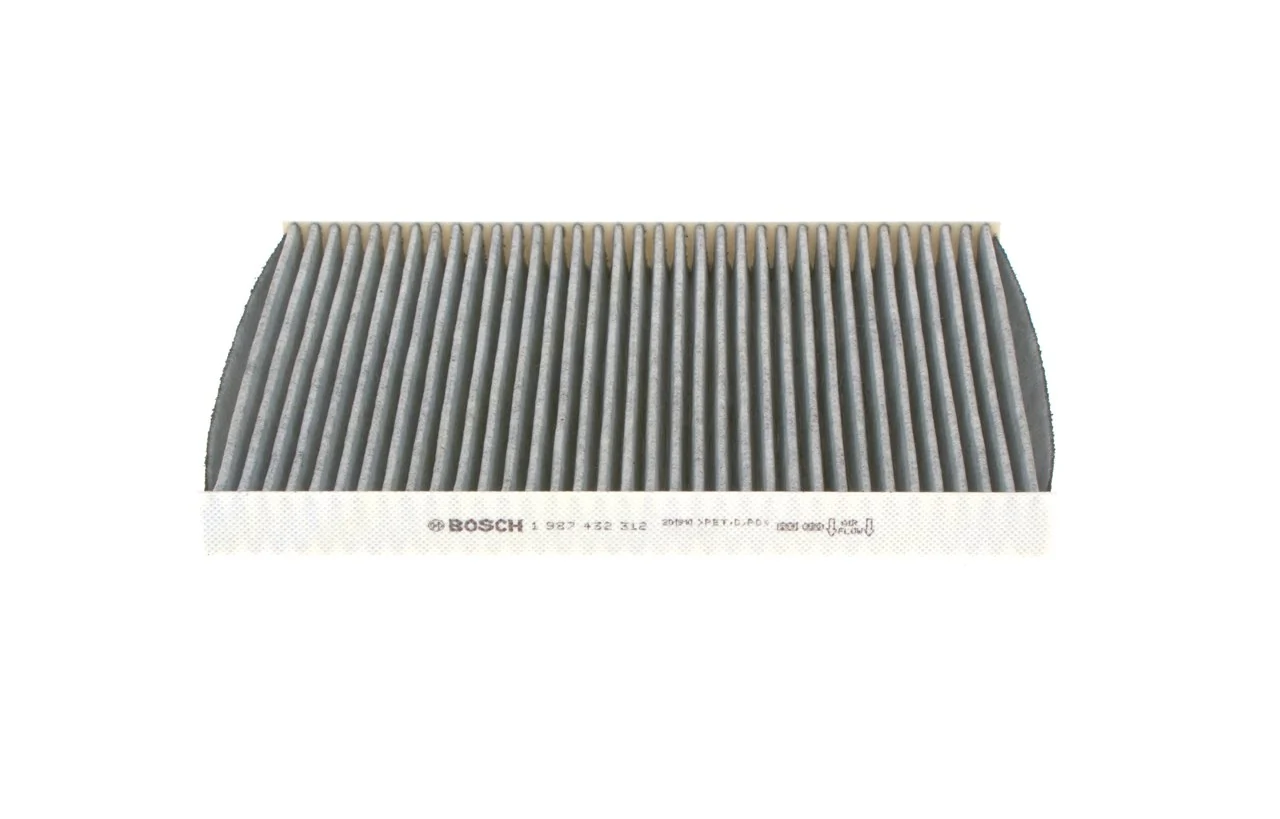 1987432312 Bosch Filtro de salão