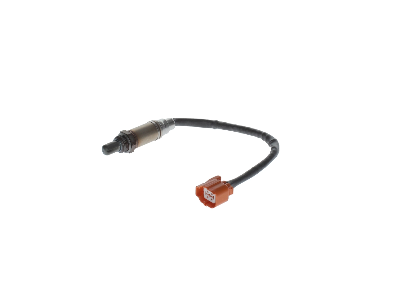 Sonda lambda, sensor de oxigênio 0258005175 Bosch