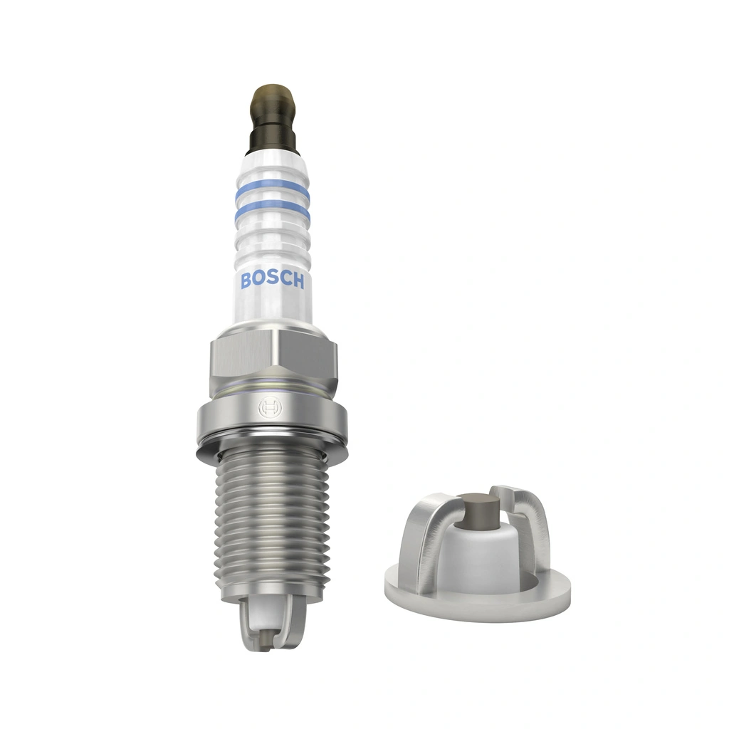 0242229878 Bosch Vela de ignição