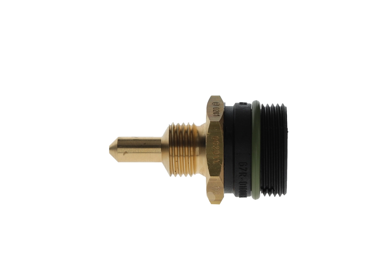Sensor de temperatura de combustível Scania 367266