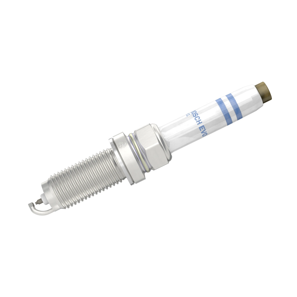 Vela de ignição 0241140537 Bosch