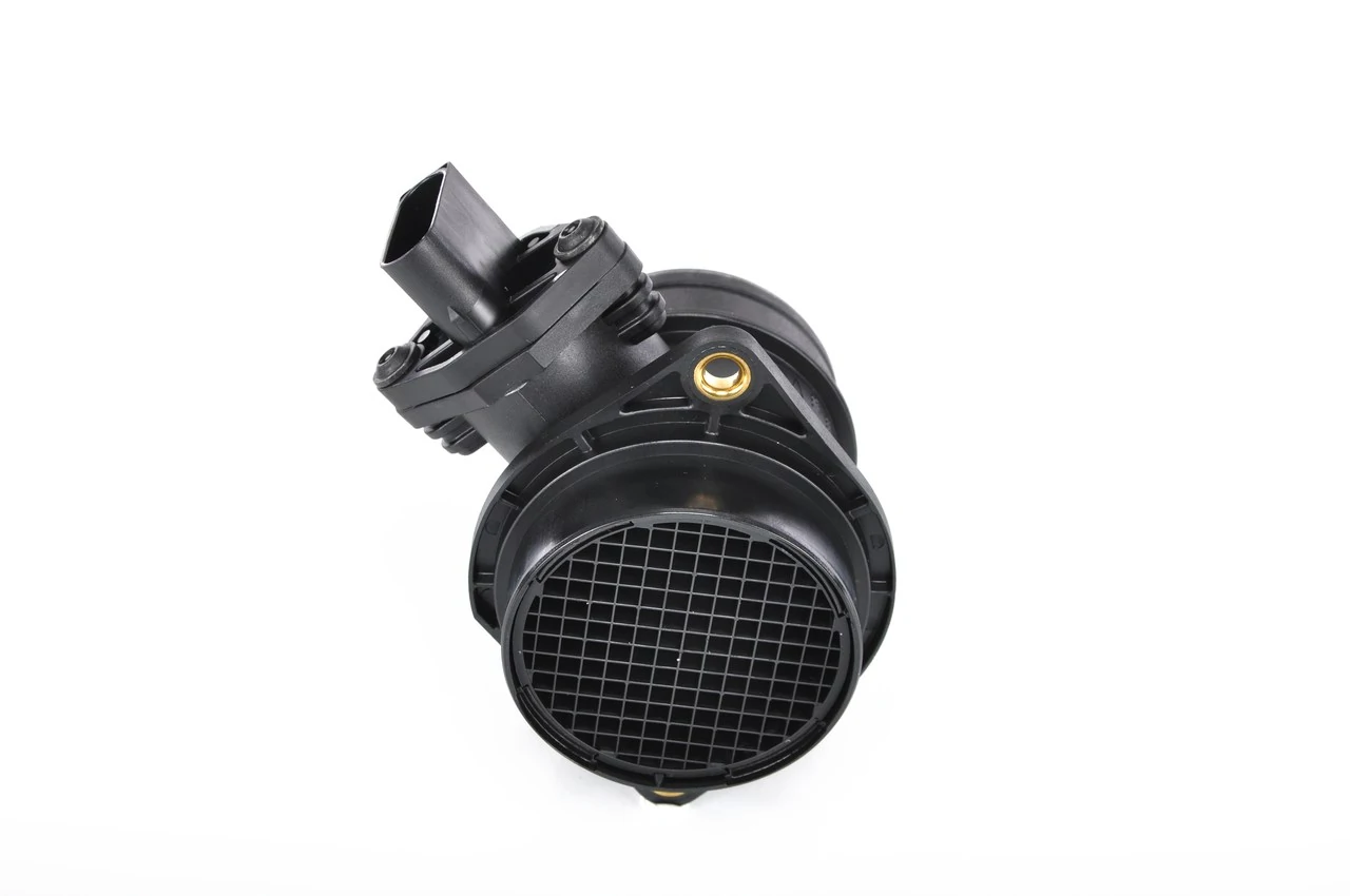 Sensor de fluxo (consumo) de ar, medidor de consumo M.A.F. - (Mass Airflow) Bosch 0280218075 preço, a partir de 43,10 USD