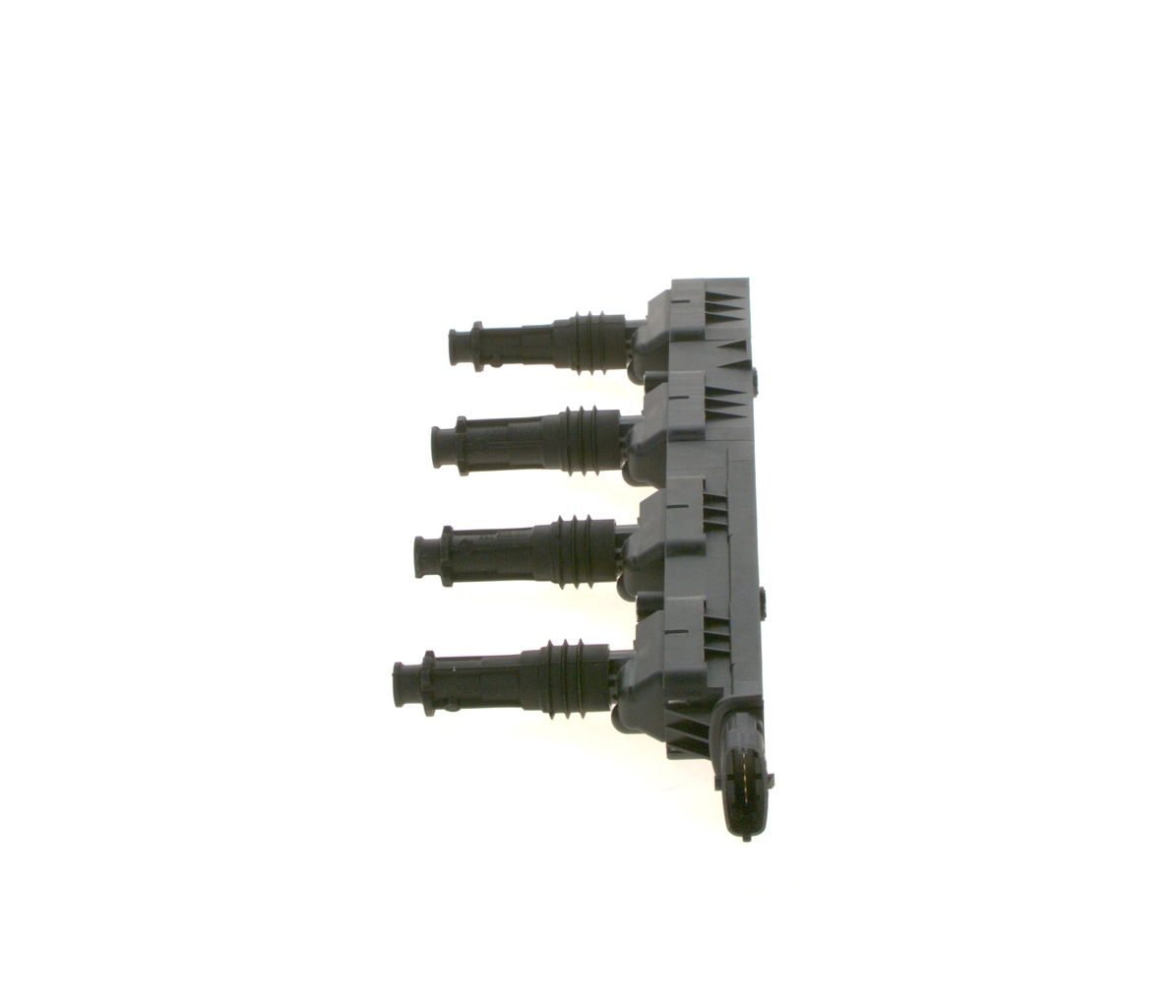 Compre 0221503472 Bosch Bobina de ignição