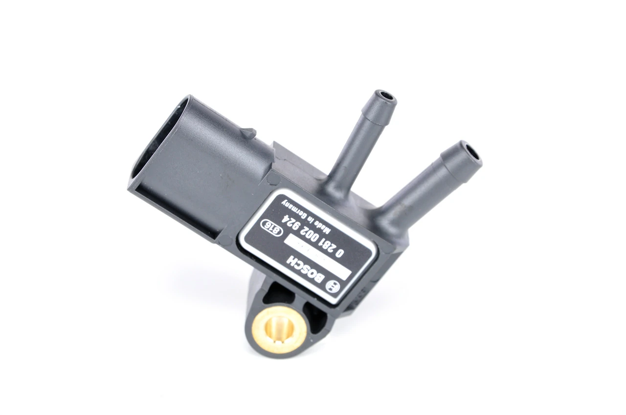 Sensor de pressão dos gases de escape Bosch 0281002924 preço, a partir de 36,02 USD