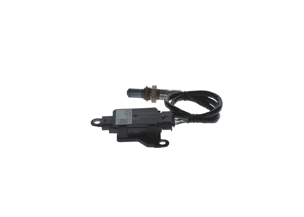 Compre 0281008673 Bosch Sensor traseiro de óxidos de nitrogênio NOX