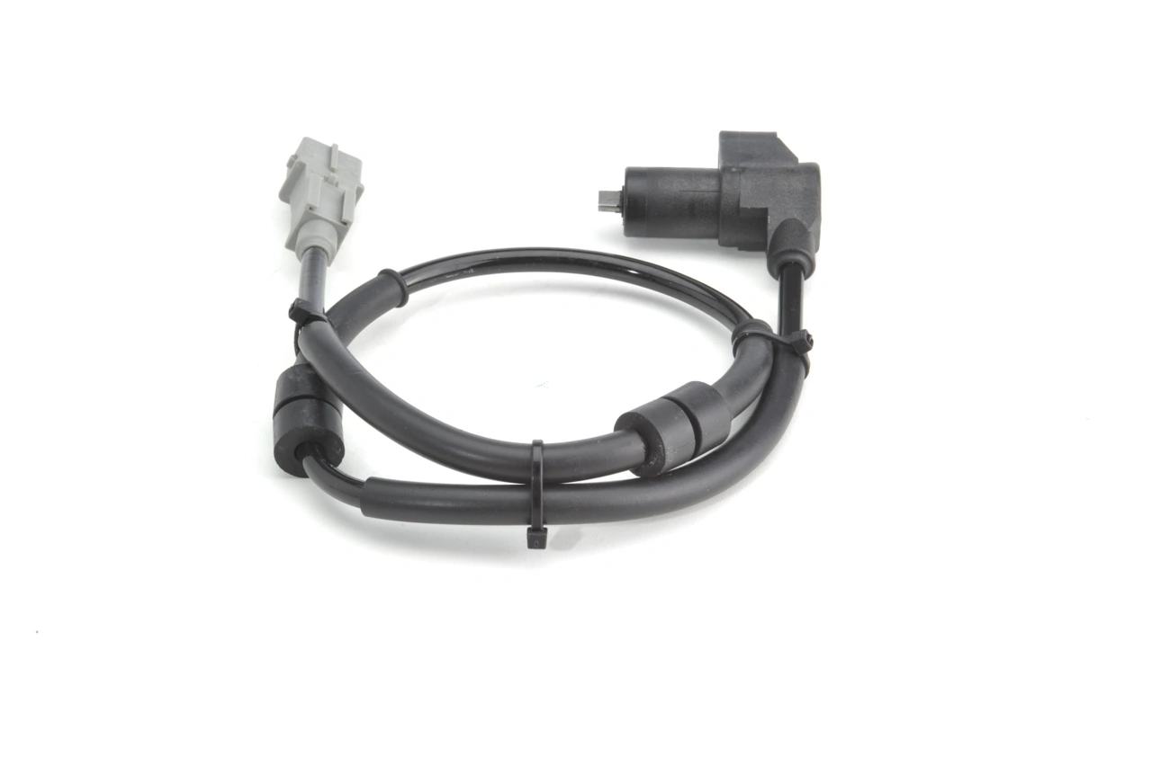 0265006201 Bosch Sensor ABS dianteiro esquerdo