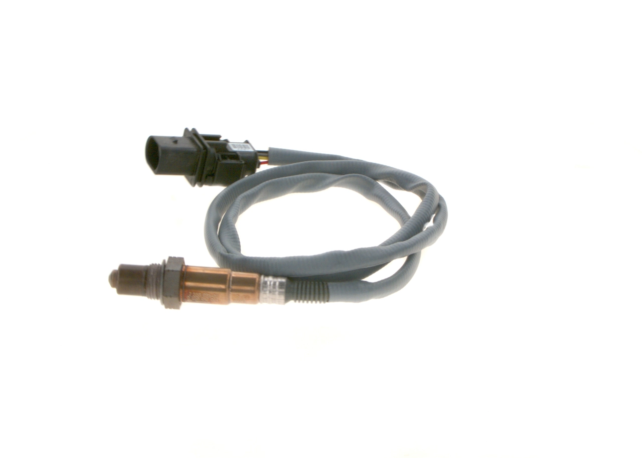0258017094 Bosch Sonda lambda, sensor de oxigênio
