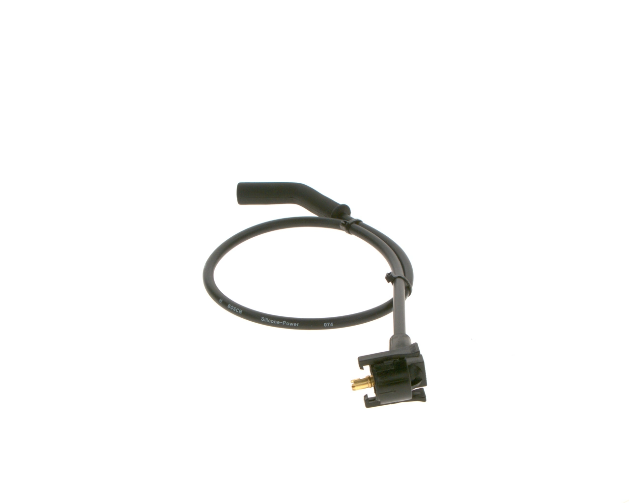  Fios de alta voltagem, kit Ford Transit III сaixa (V) (1977 - 1986) III