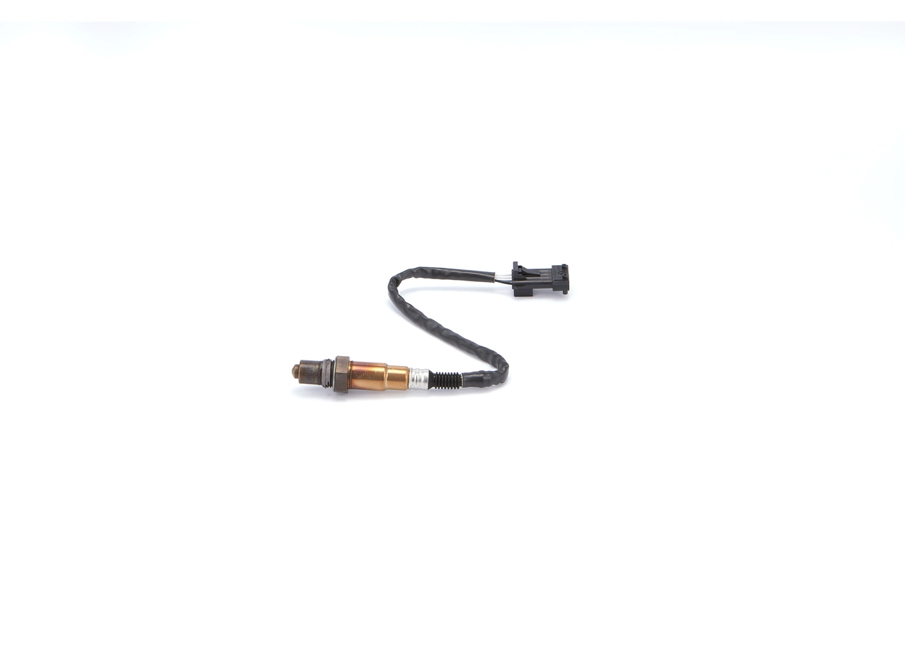 Compre 0258006937 Bosch Sonda lambda, sensor de oxigênio