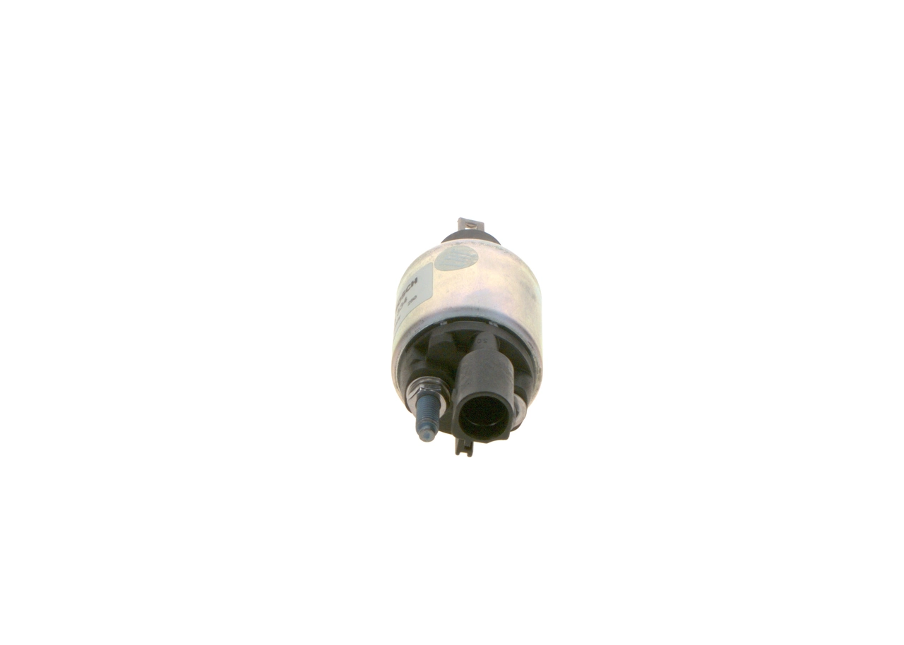 2339305334 Bosch Relê retrator do motor de arranco