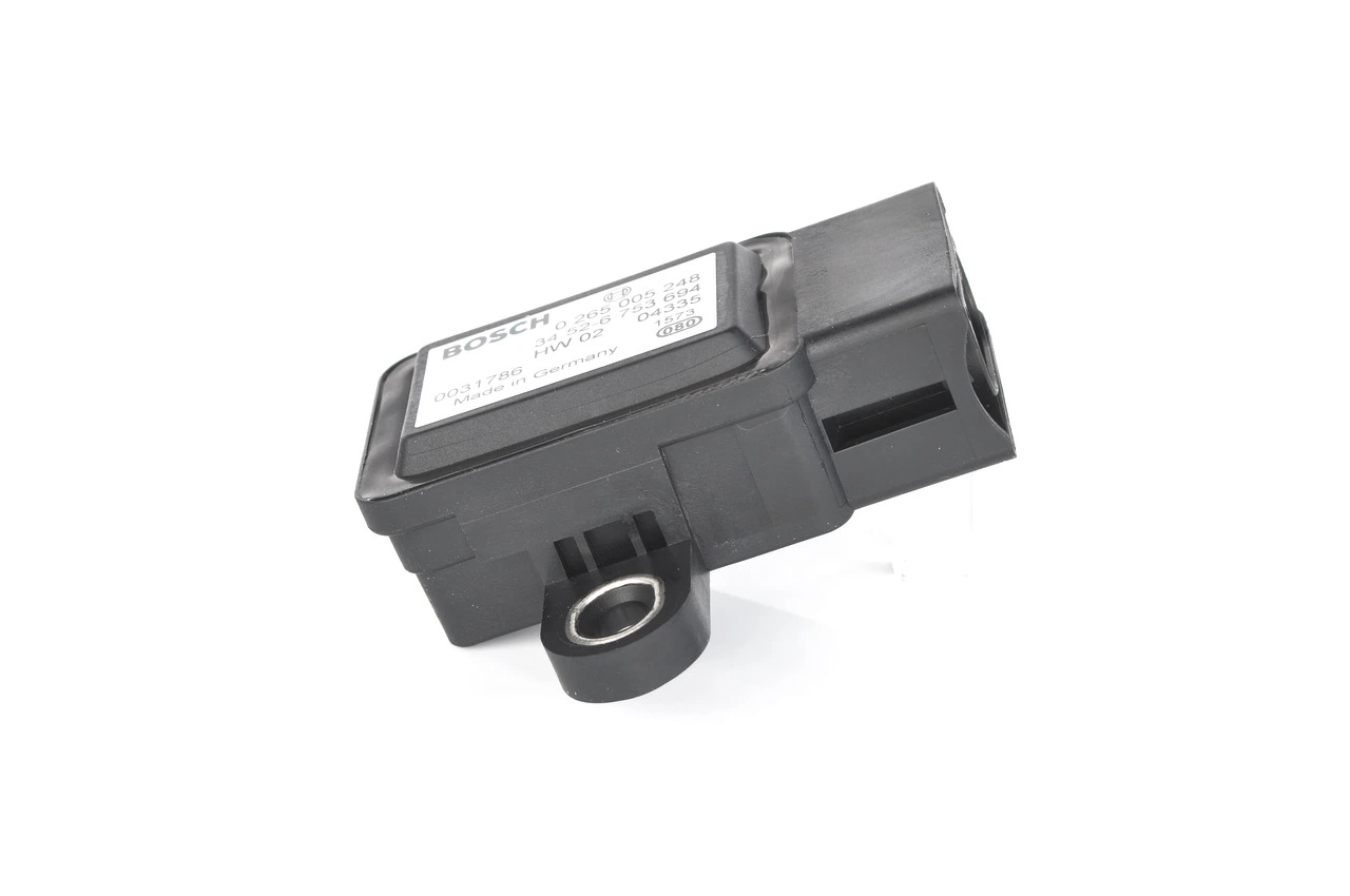 Sensor de aceleração transversal (ESP) Mercedes 265005248