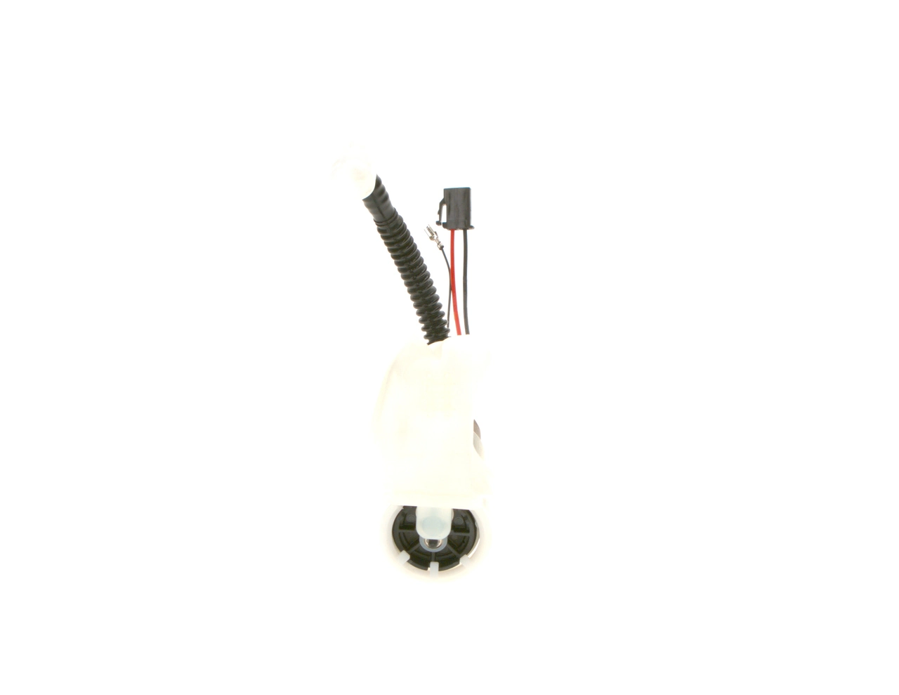 Elemento de turbina da bomba de combustível Bosch 1987580011 preço, a partir de 42,27 USD