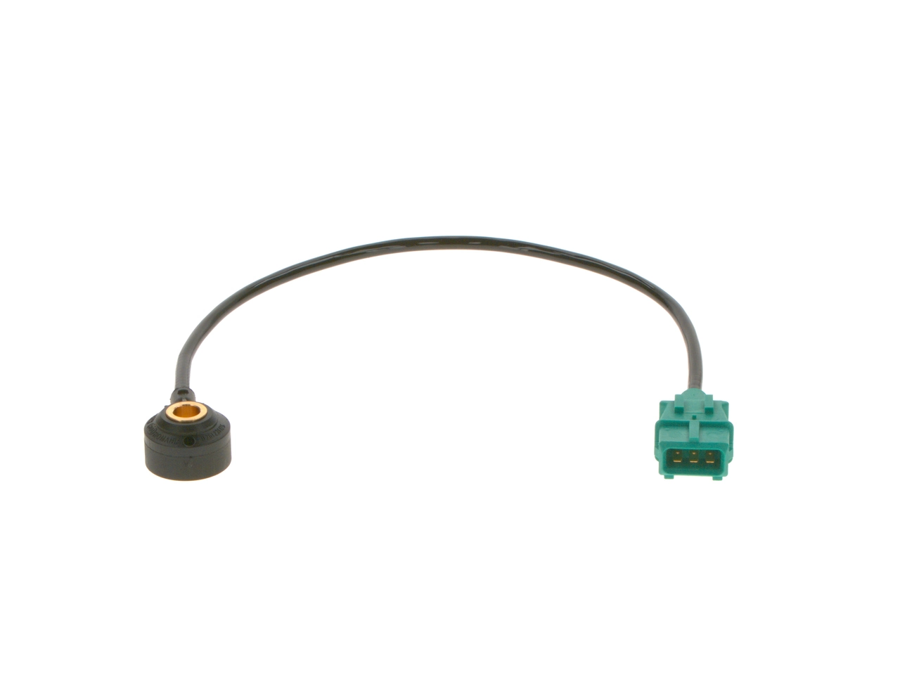 0261231125 Bosch Sensor de detonação