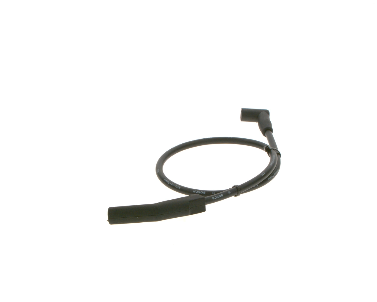 Compre 0986356724 Bosch Fios de alta voltagem, kit