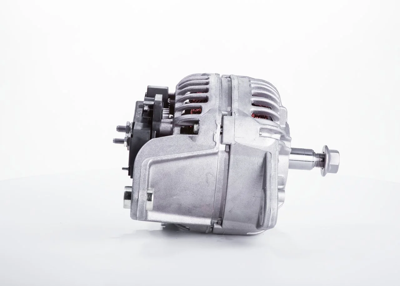 0124625123 Bosch Gerador